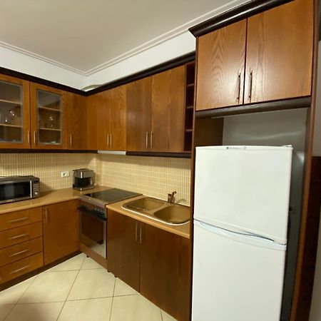 Olive Tree Apartment Sarandë Exteriér fotografie