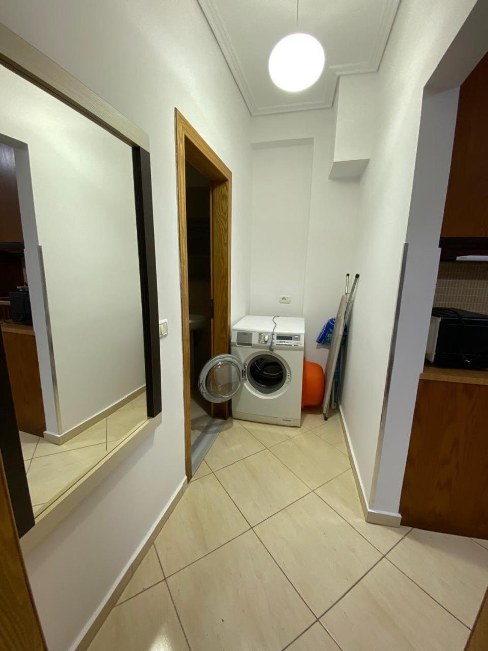 Olive Tree Apartment Sarandë Exteriér fotografie
