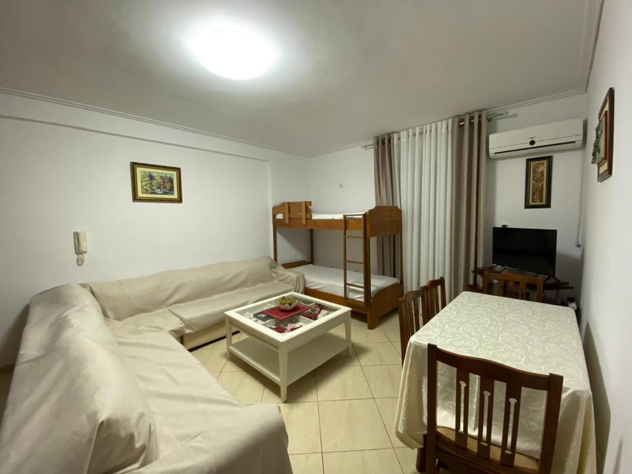 Olive Tree Apartment Sarandë Exteriér fotografie