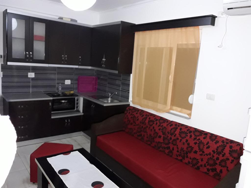 Olive Tree Apartment Sarandë Exteriér fotografie